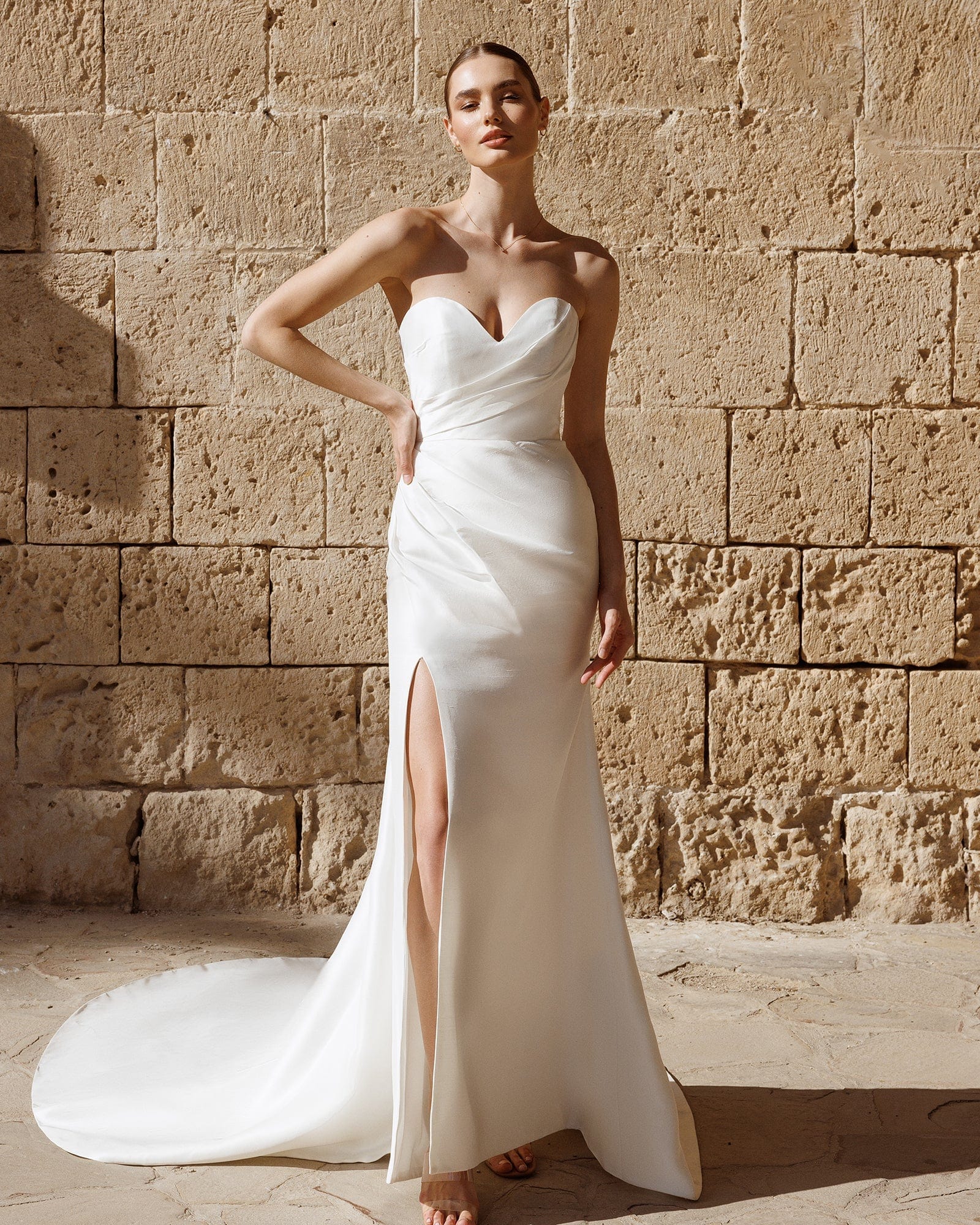 Antonio Gual Jaxx - Size 2