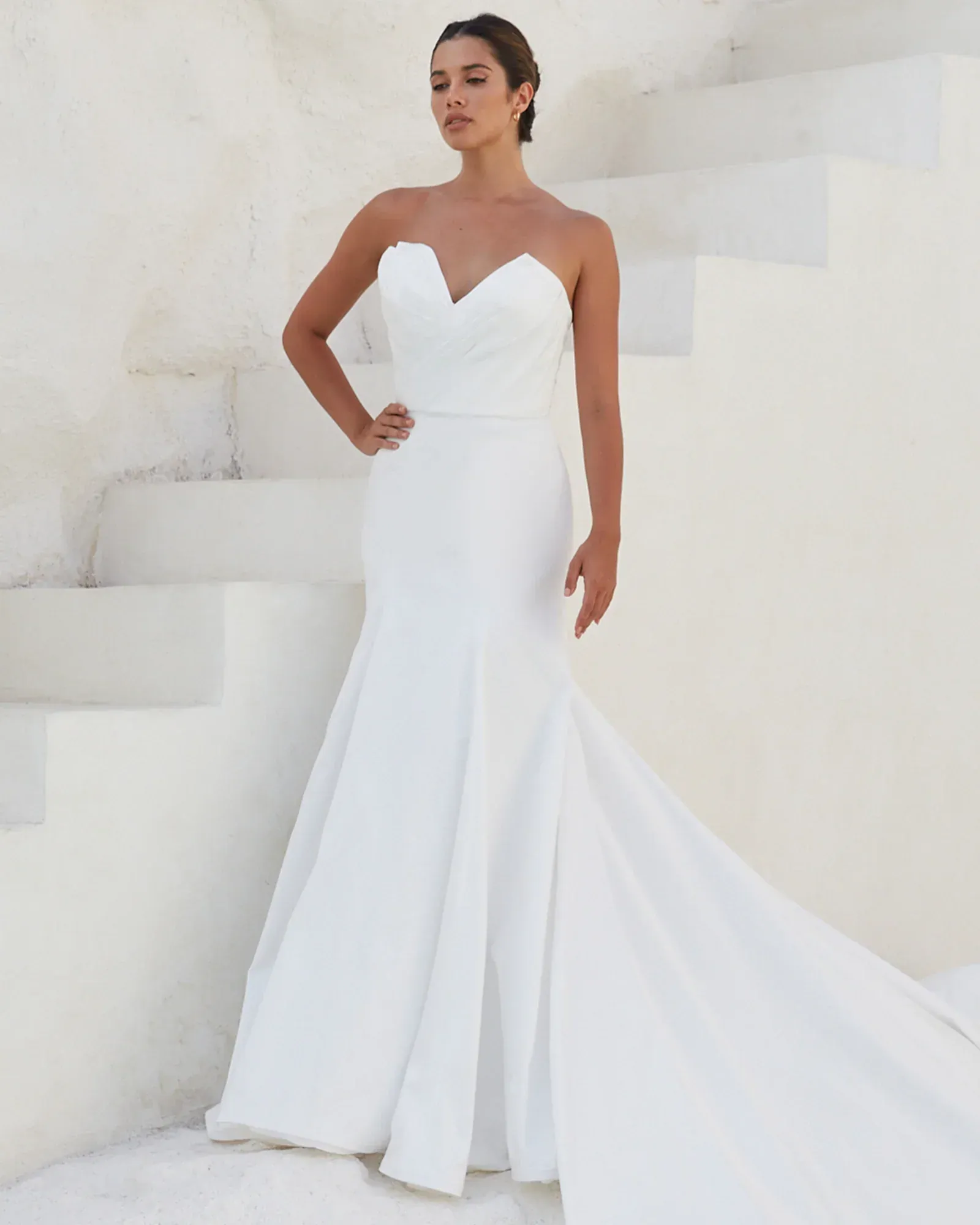 Antonio Gual Megan - Size 2