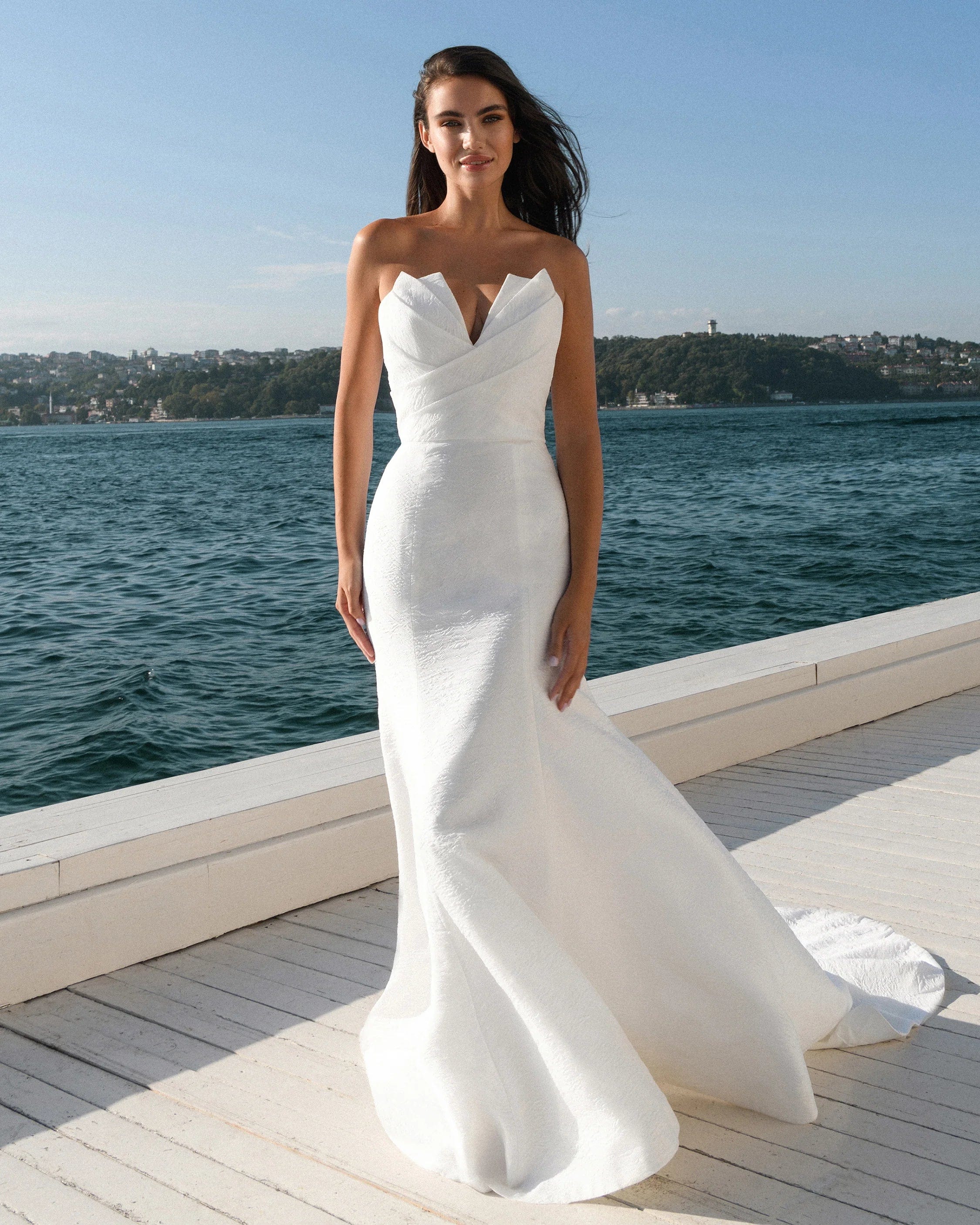 Antonio Gual Samantha - Size 12