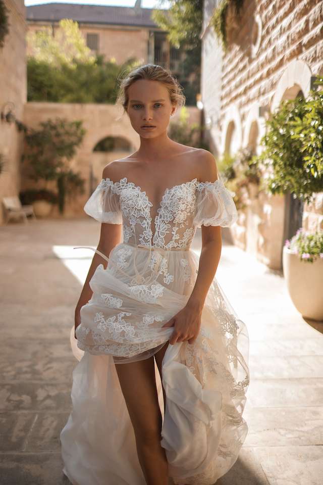 Arava Polak Emberia - Size 10 - Image 3