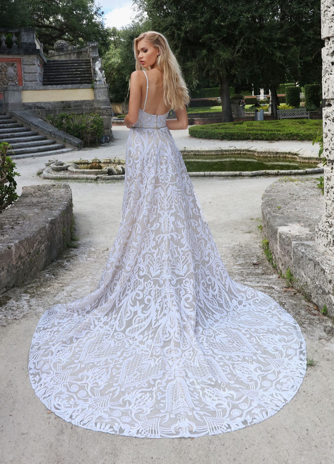 Ashley & Justin 10550 - Size 12 - Image 2