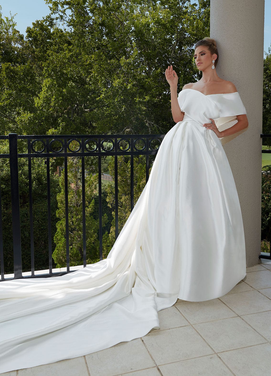 Ashley & Justin 10924 - SIze 8 - Image 3