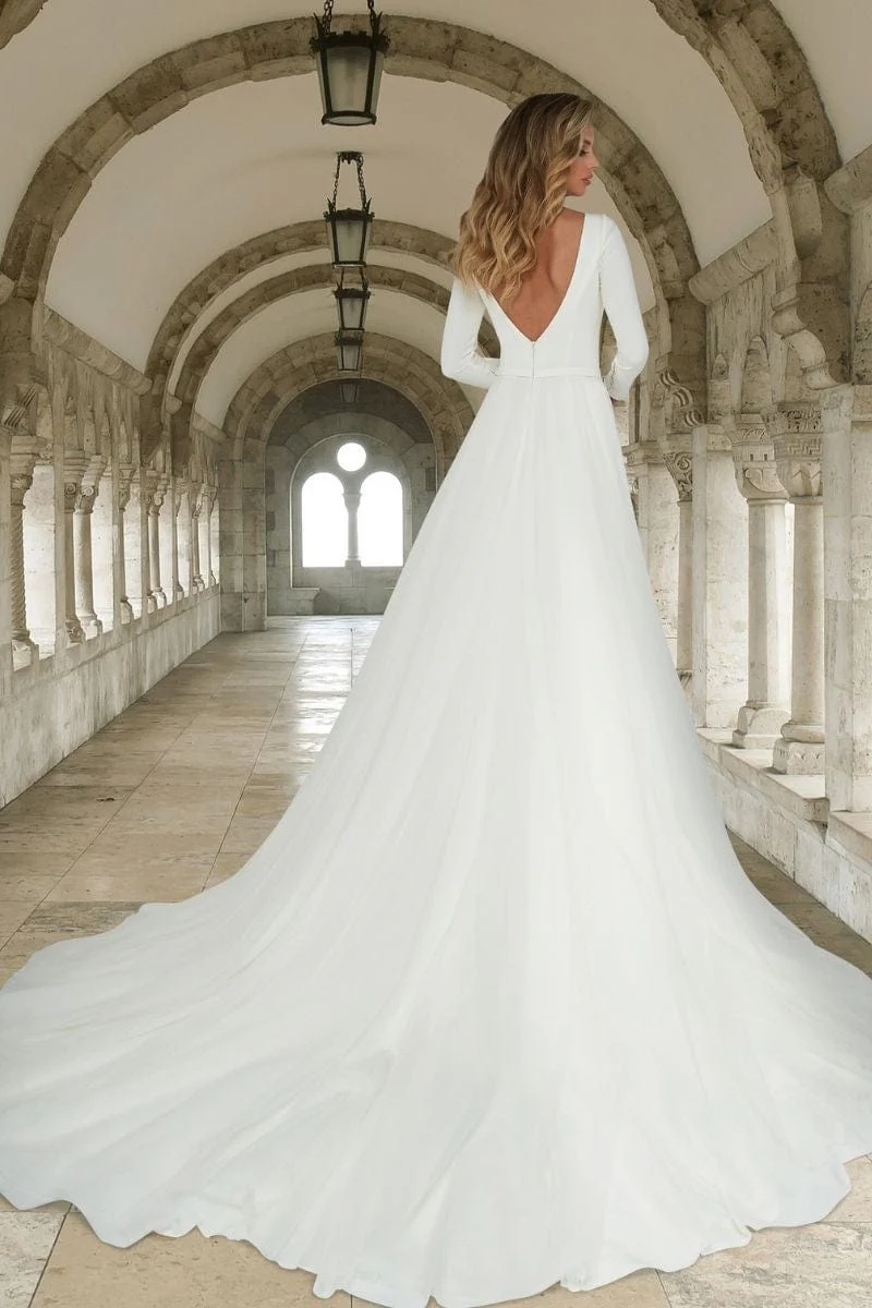 Ashley & Justin 10969 - Size 8 - Image 2