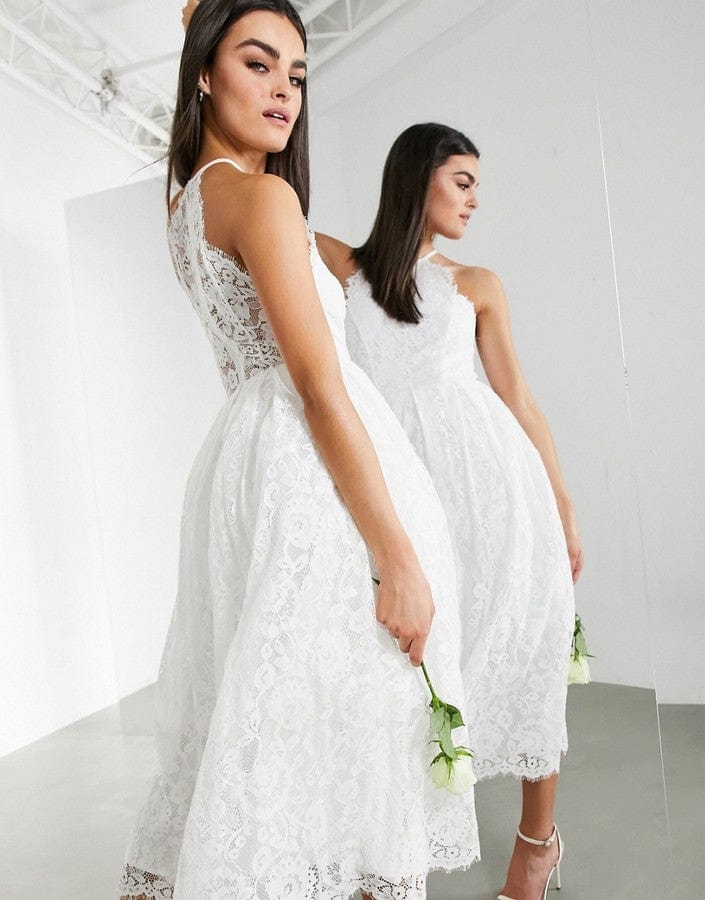 ASOS Valerie [Tea Length] - Image 2