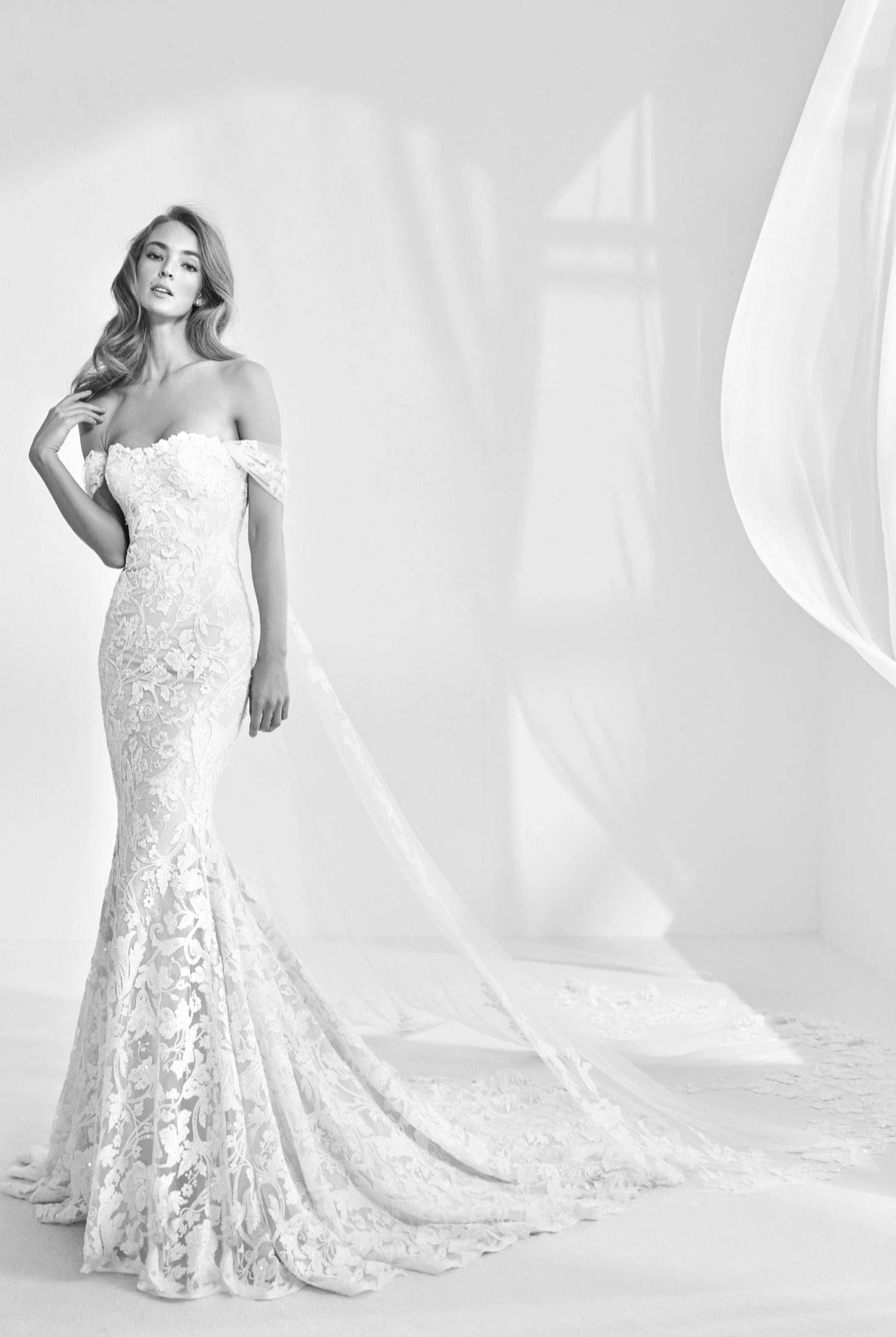 Atelier Pronovias Rani - Size 12