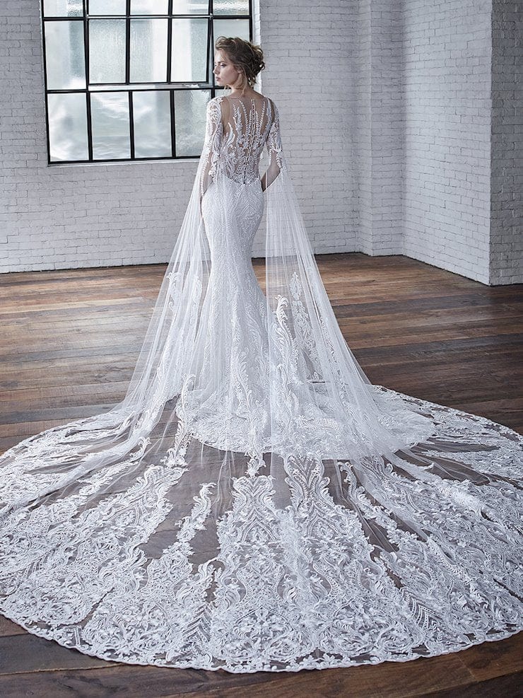 Badgley Mischka Cayenne - Size 12 - Image 2