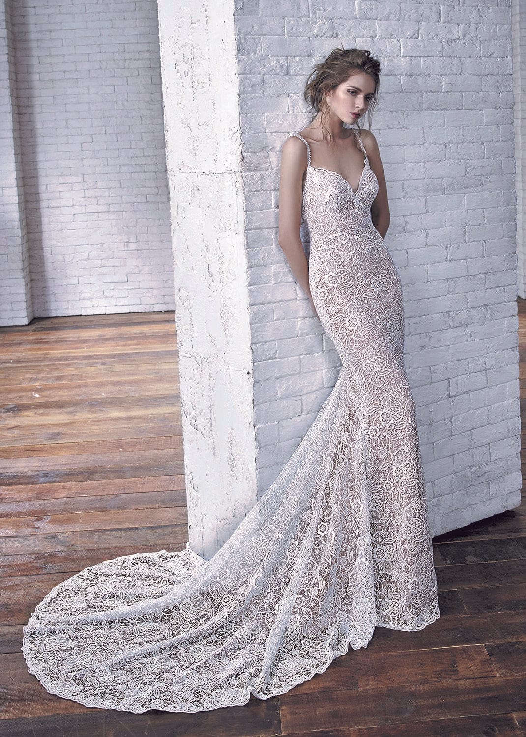 Badgley Mischka Christy - Size 12