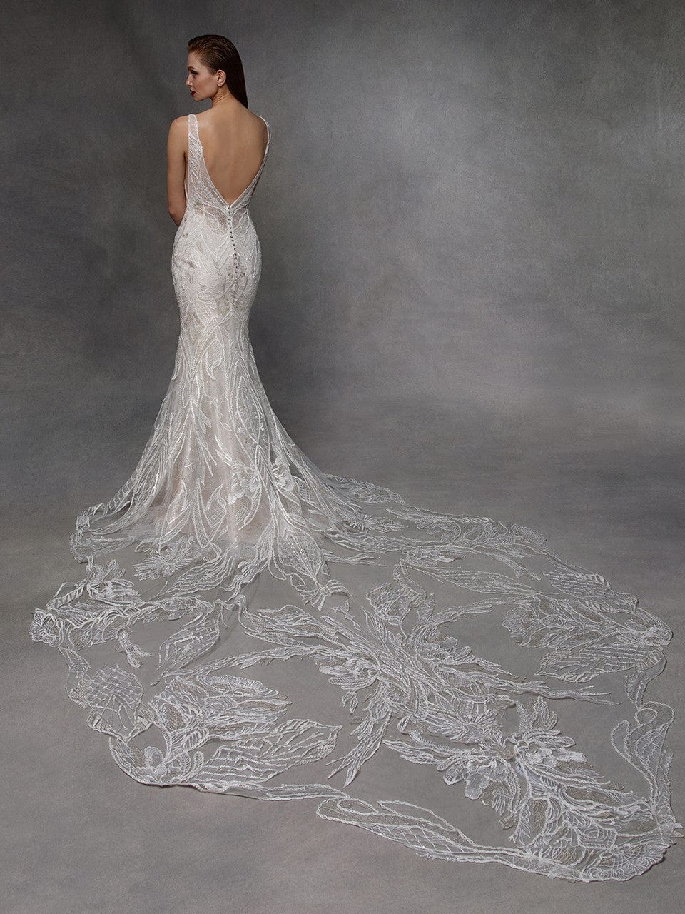 Badgley Mischka Dawson - Size 8 - Image 2