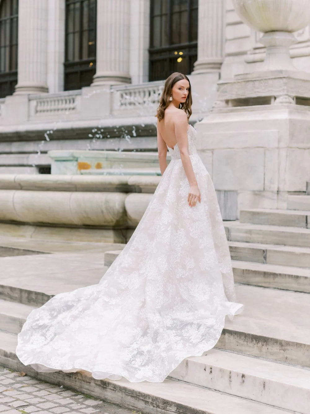 Beccar Alissa - Size 4 - Image 2