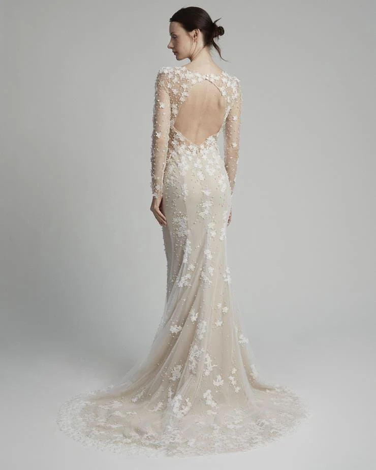 Beccar Ambrosia - Size 12 - Image 2