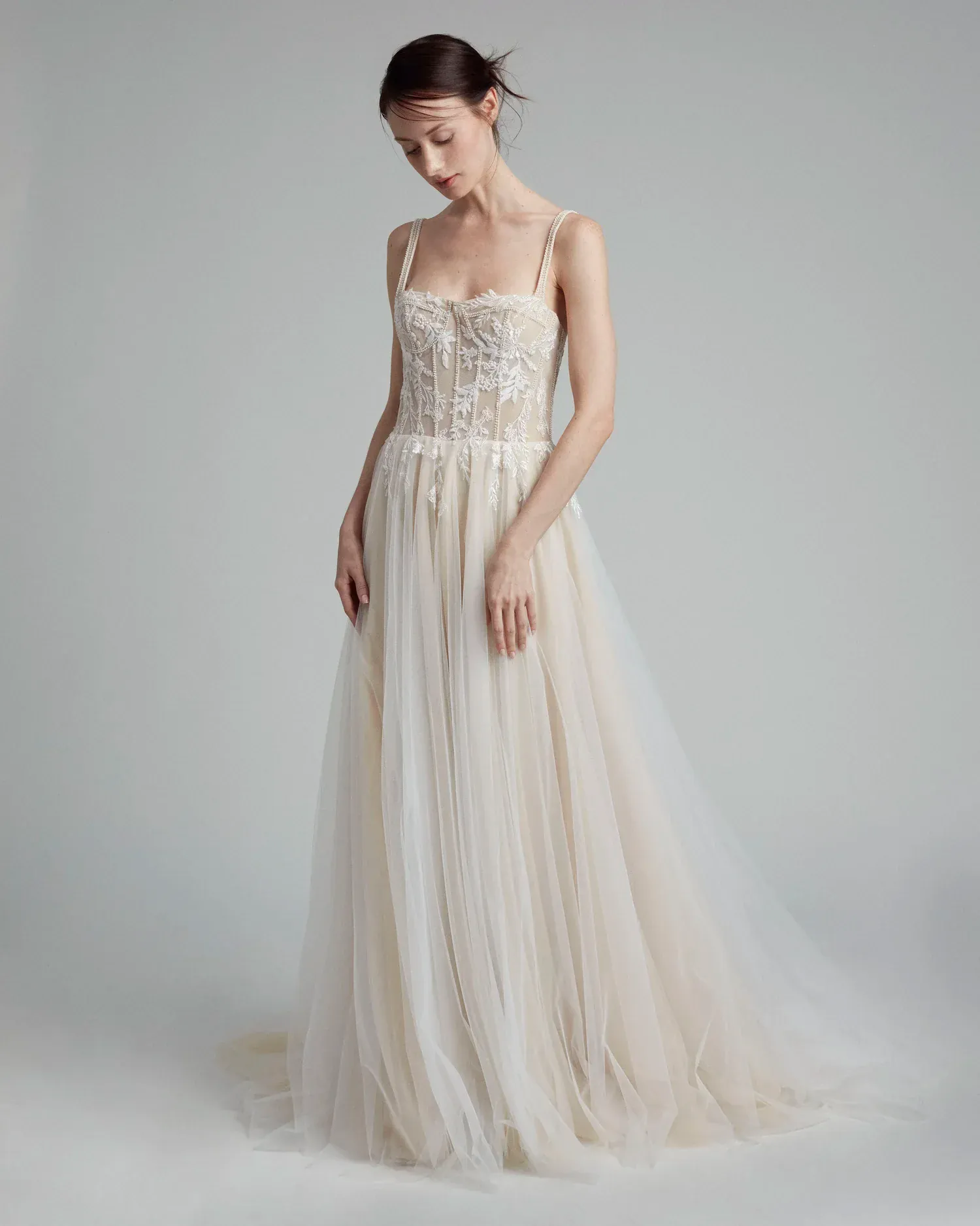 Beccar Cassis - Size 10