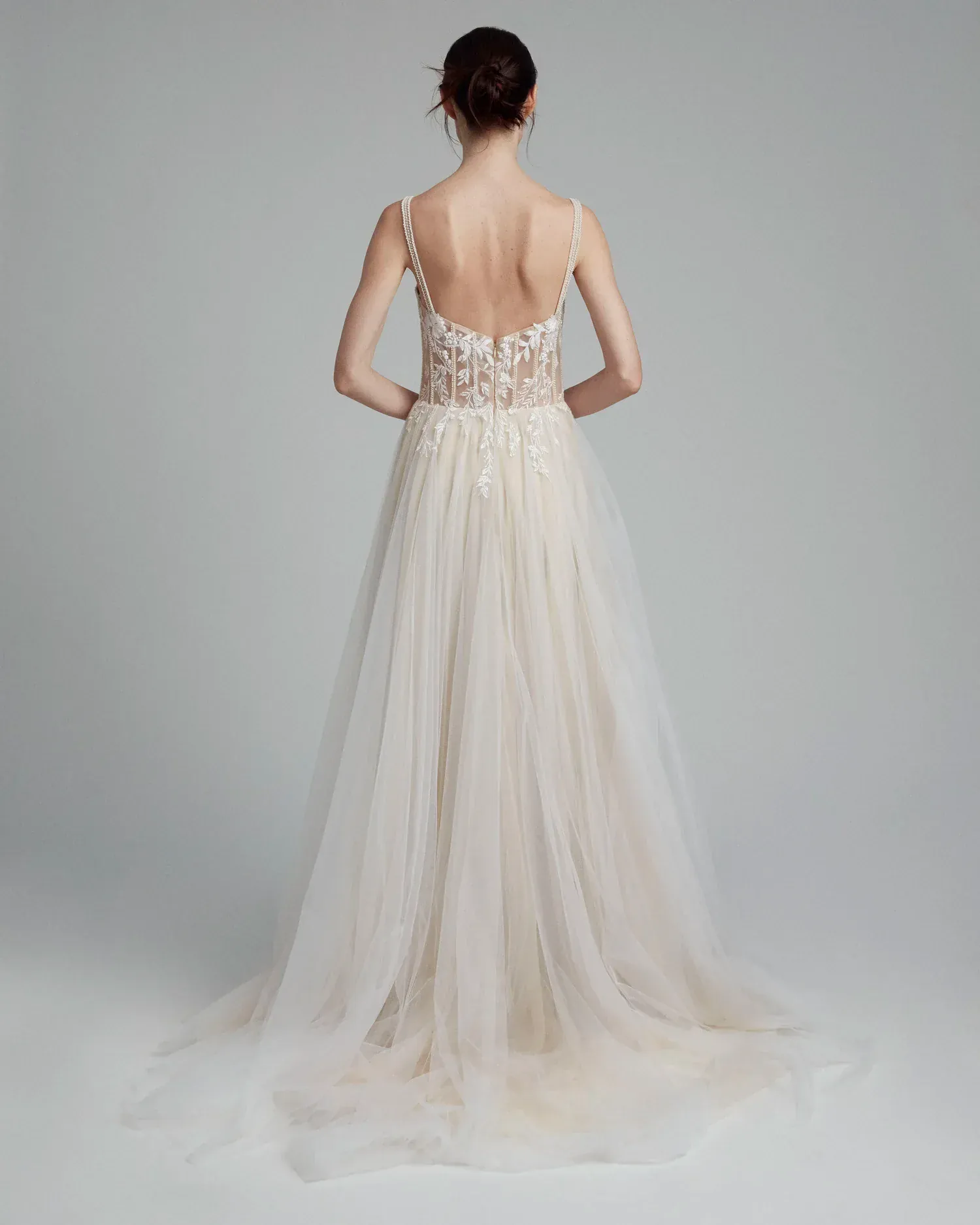 Beccar Cassis - Size 10 - Image 2