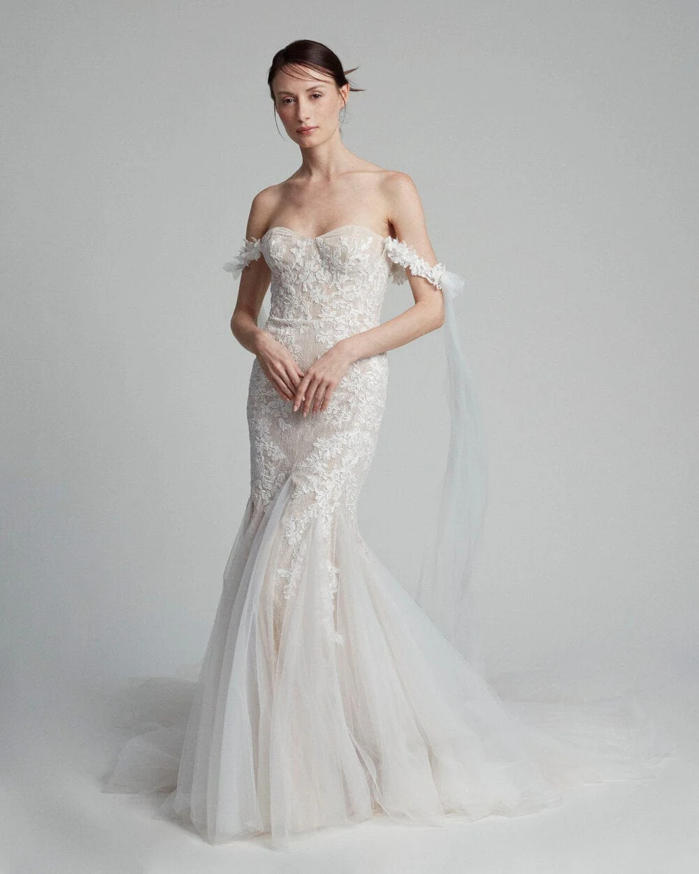 Beccar Felicia - Size 4