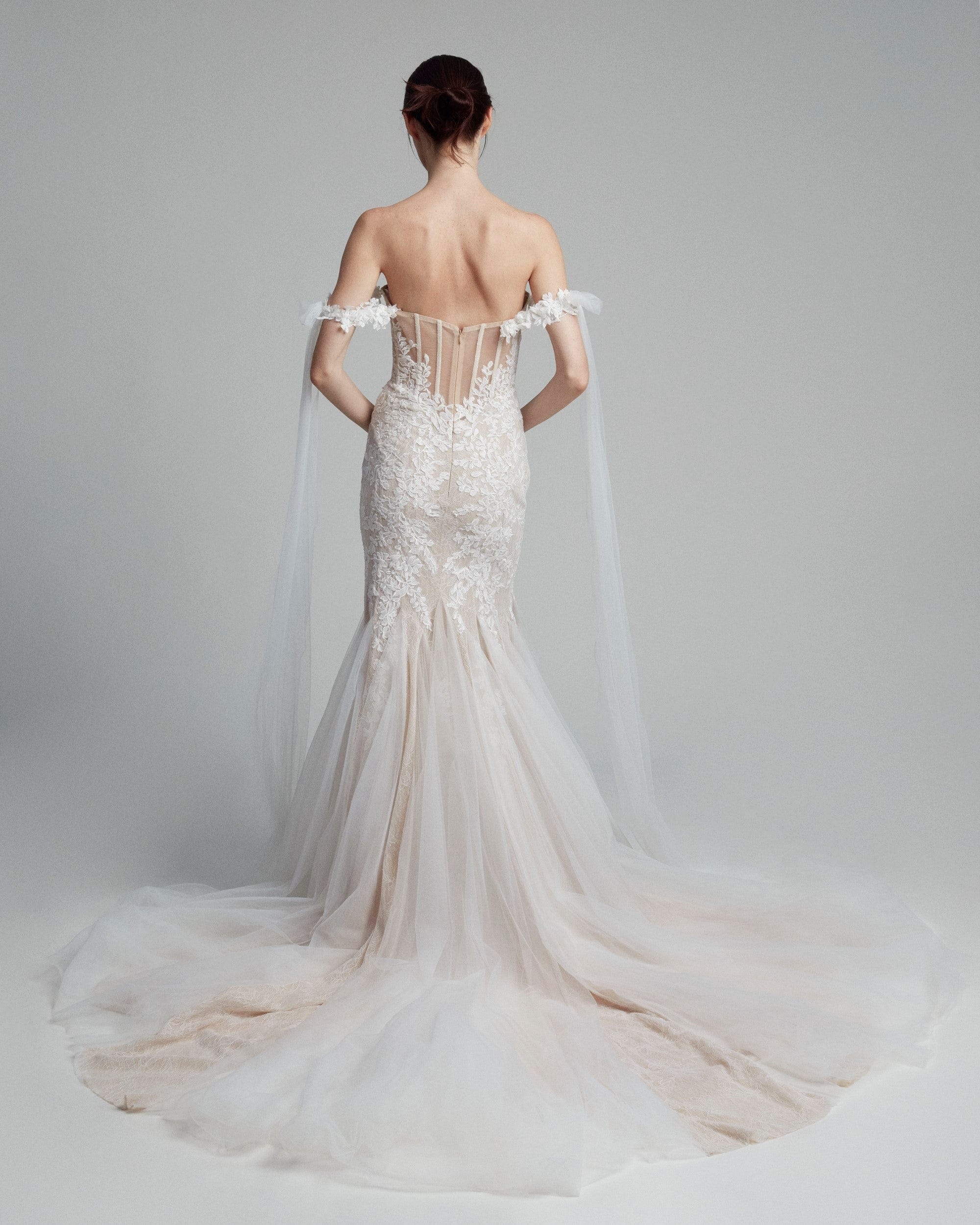 Beccar Felicia - Size 4 - Image 2
