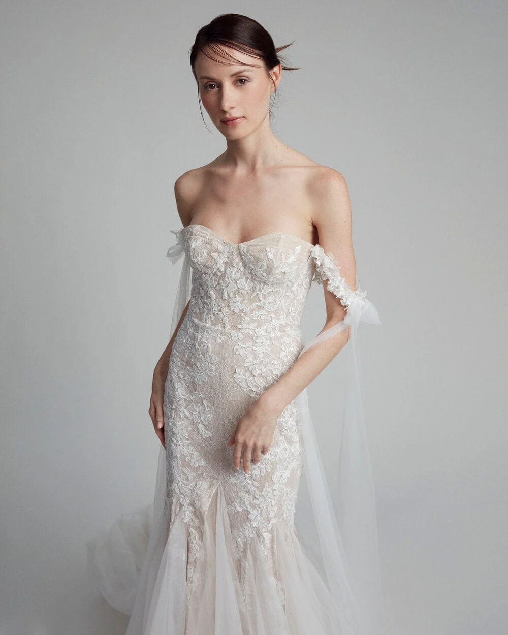 Beccar Felicia - Size 4 - Image 3