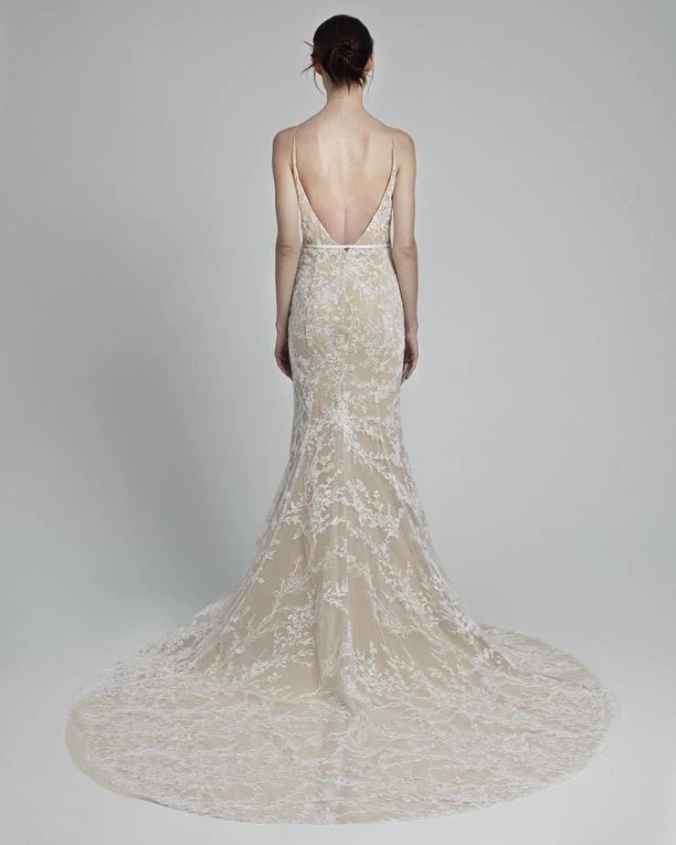 Beccar Jasmine - Size 10 - Image 2