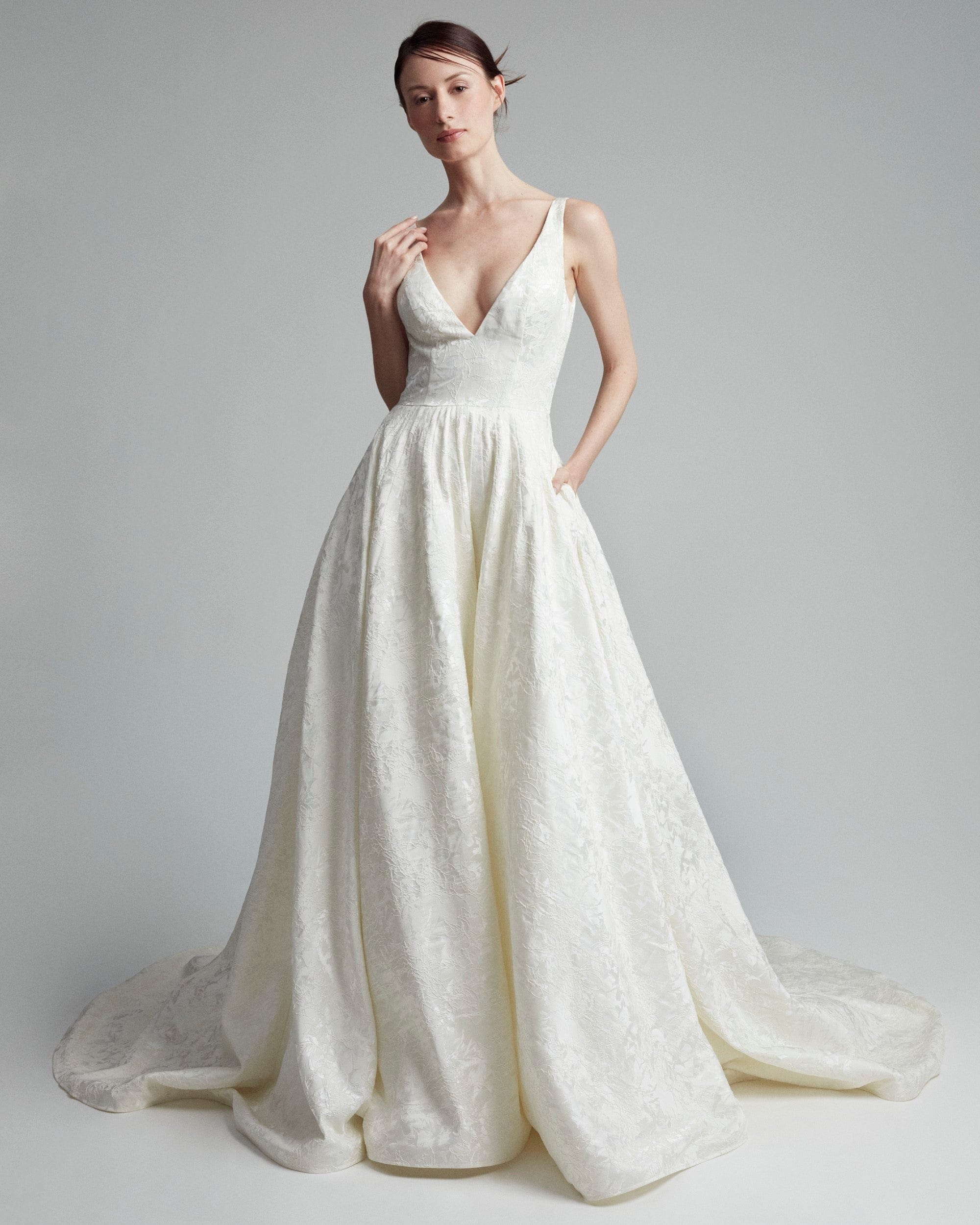 Beccar Santo - Size 4