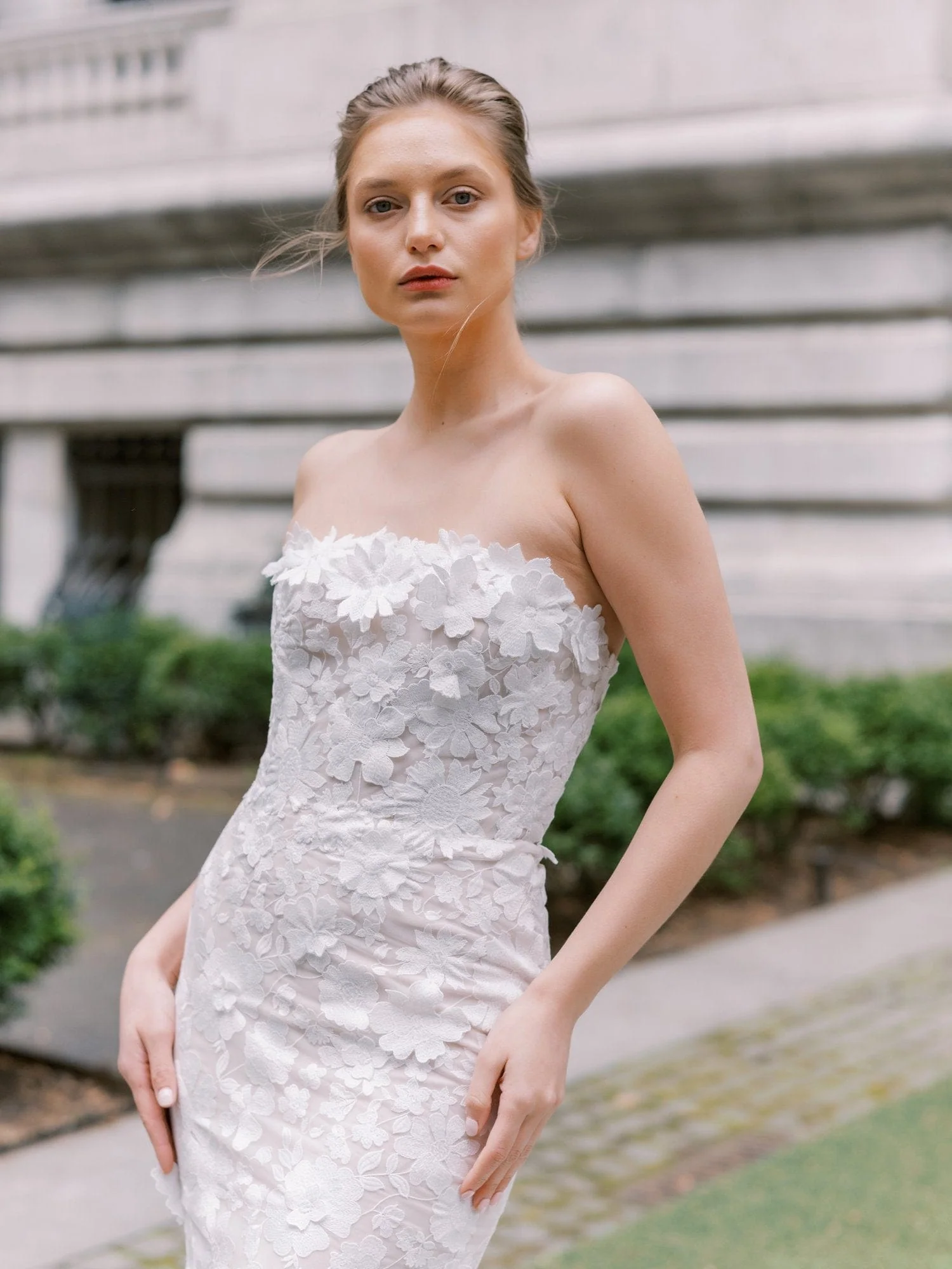 Beccar Sereni - Size 4 - Image 3