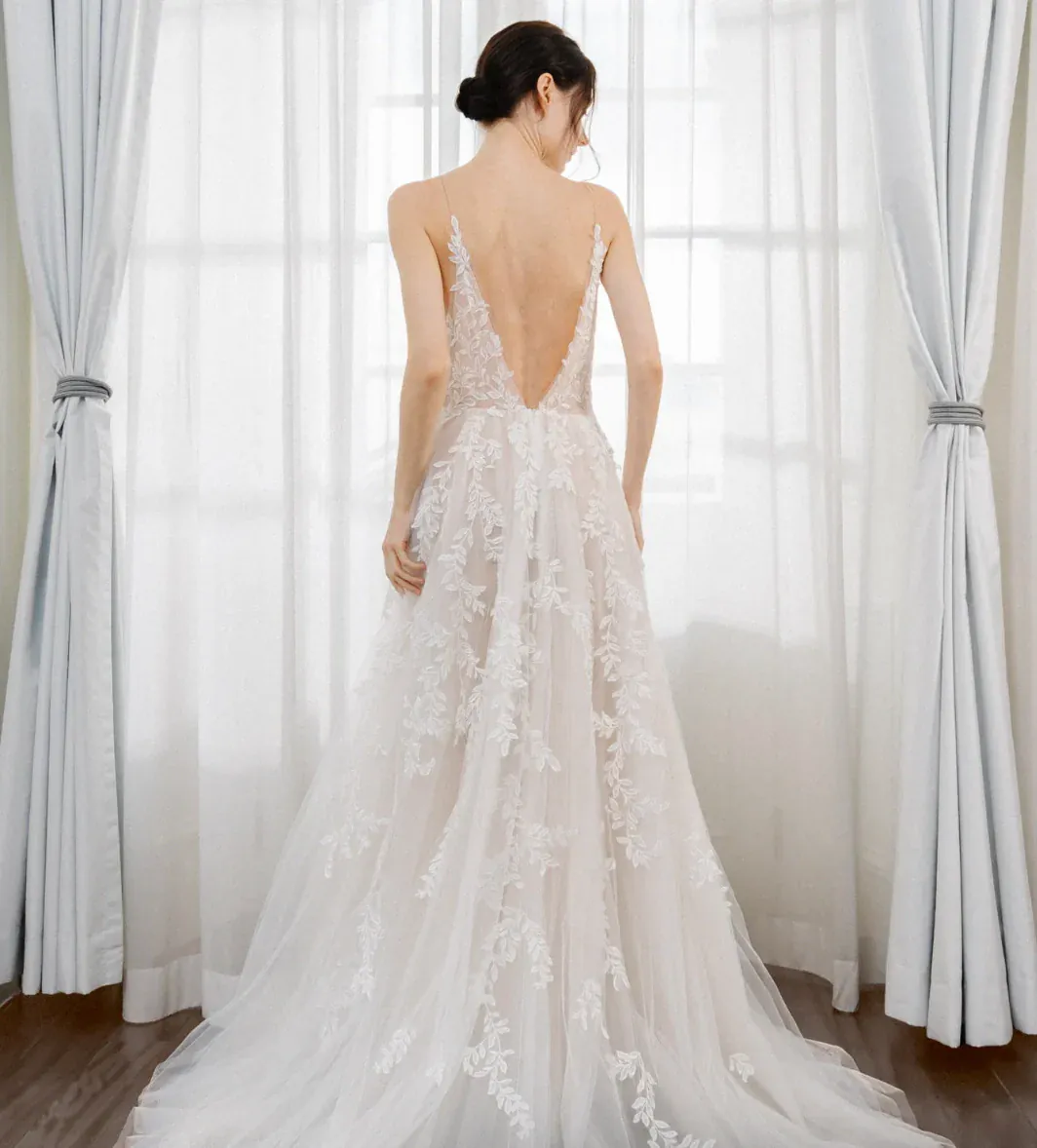 Beccar Tiana - Size 10 - Image 2