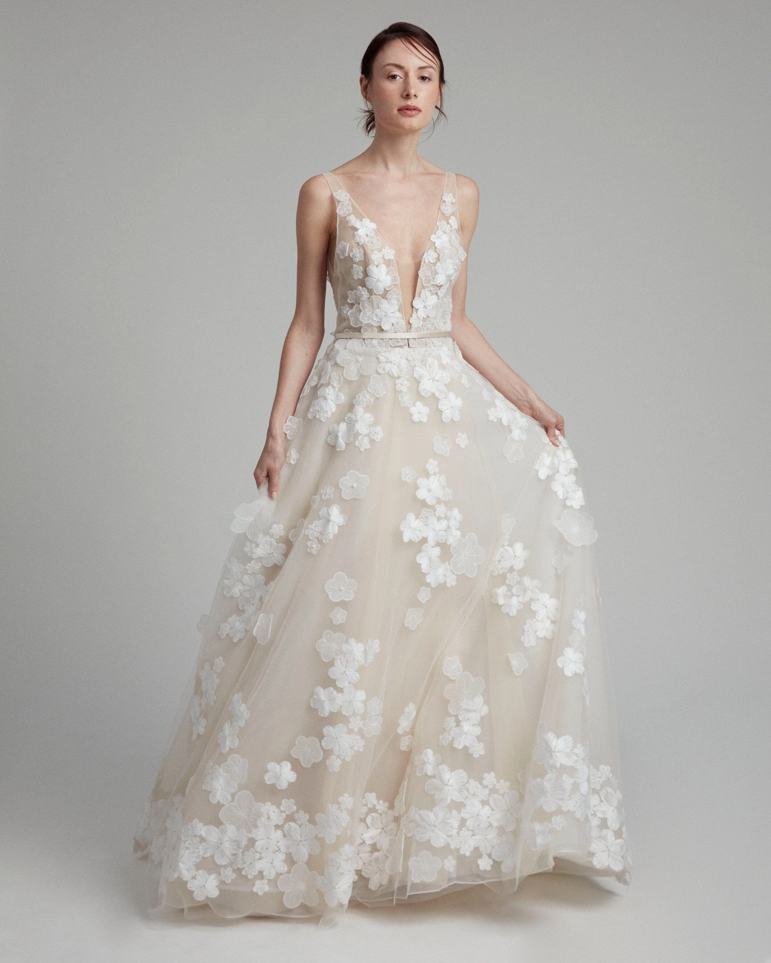 Beccar Tresor - Size 12 - Image 2