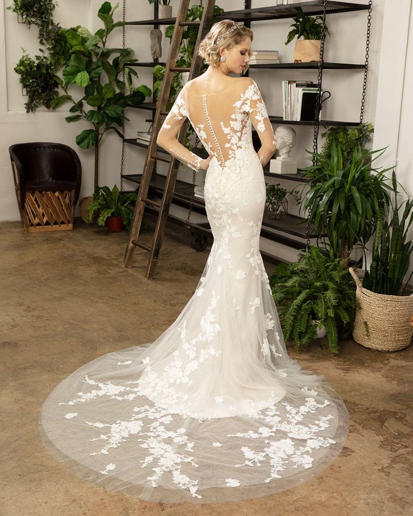 Casablanca BL320 - Size 8 - Image 2