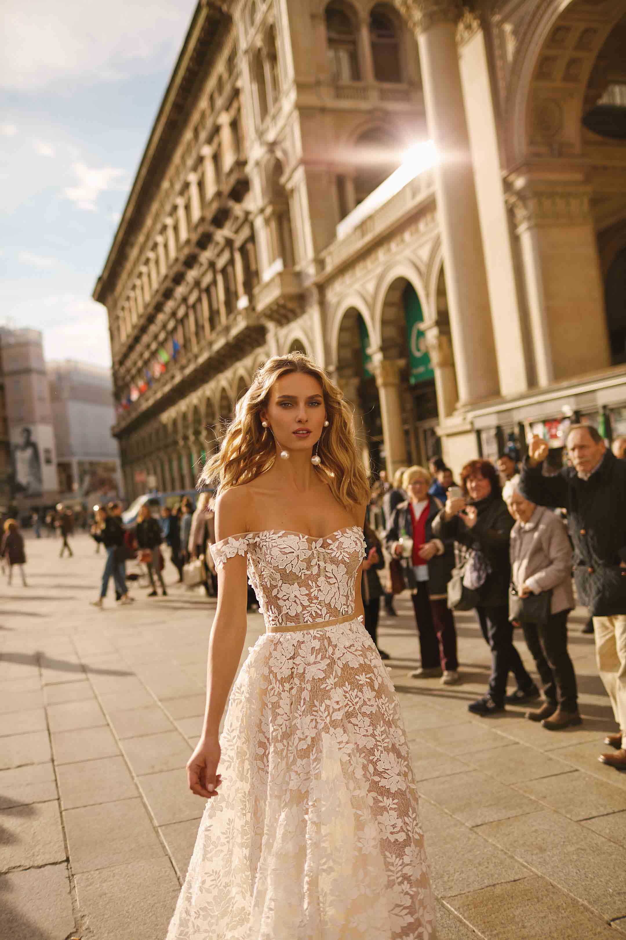 Berta 20-04 - Size 12 - Image 3