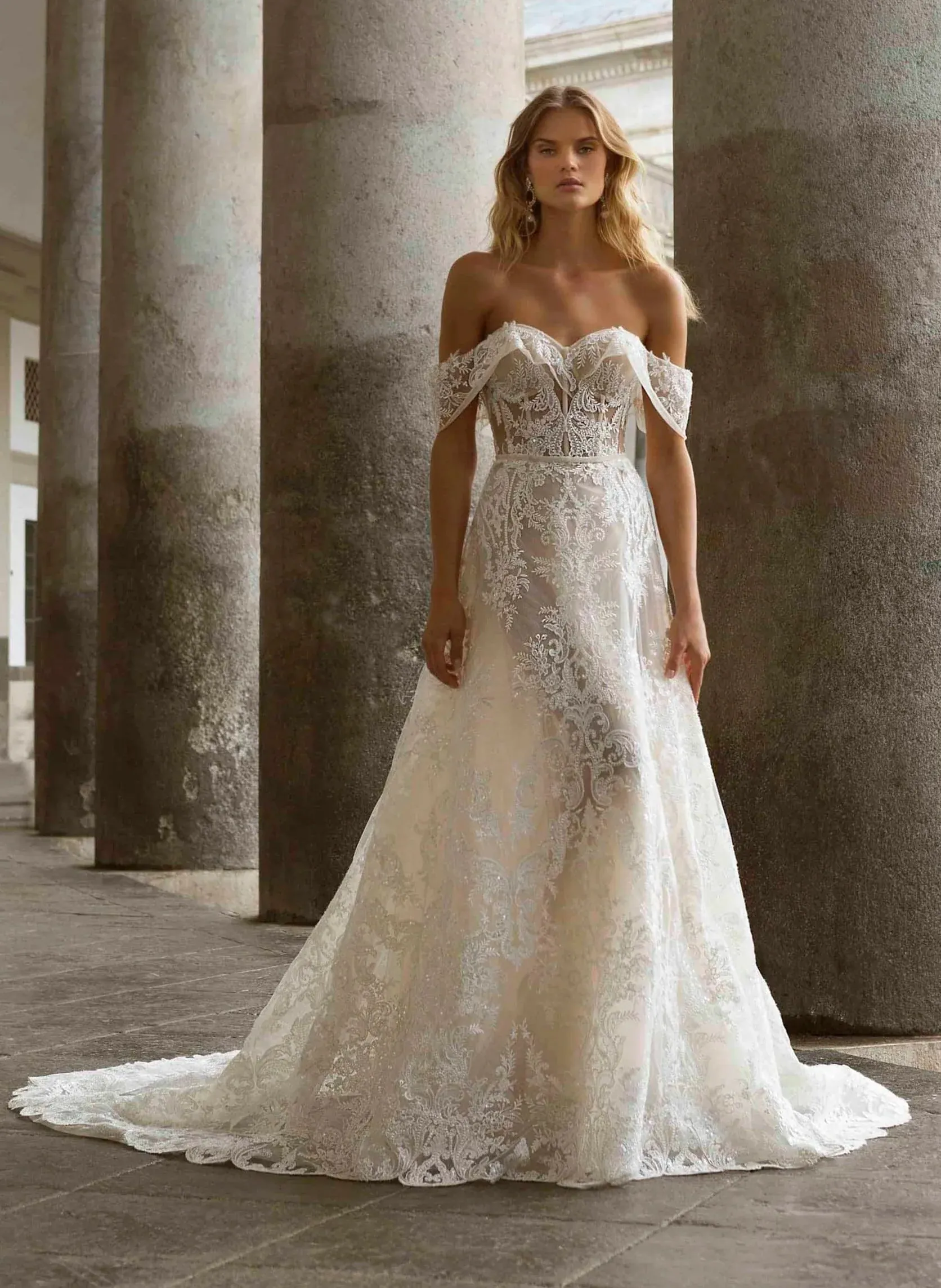 Berta 20-104 - Size 12