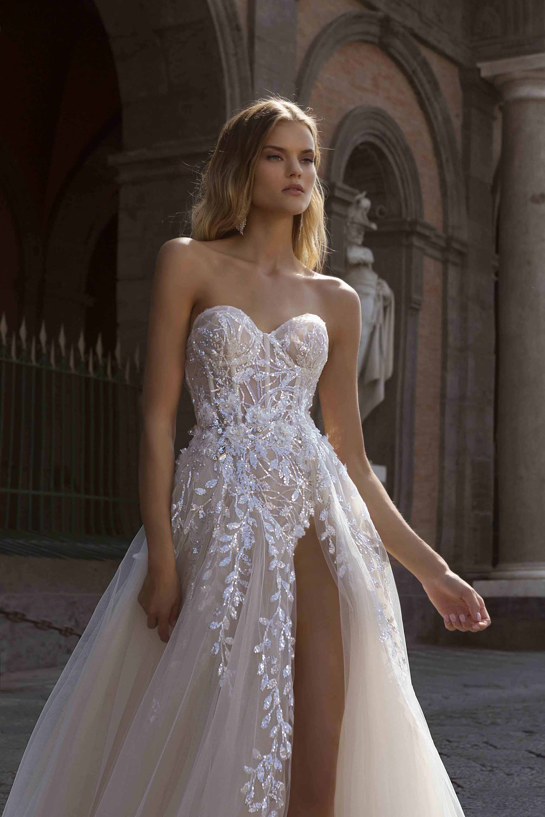 Berta 20-113 - Size 12 - Image 2