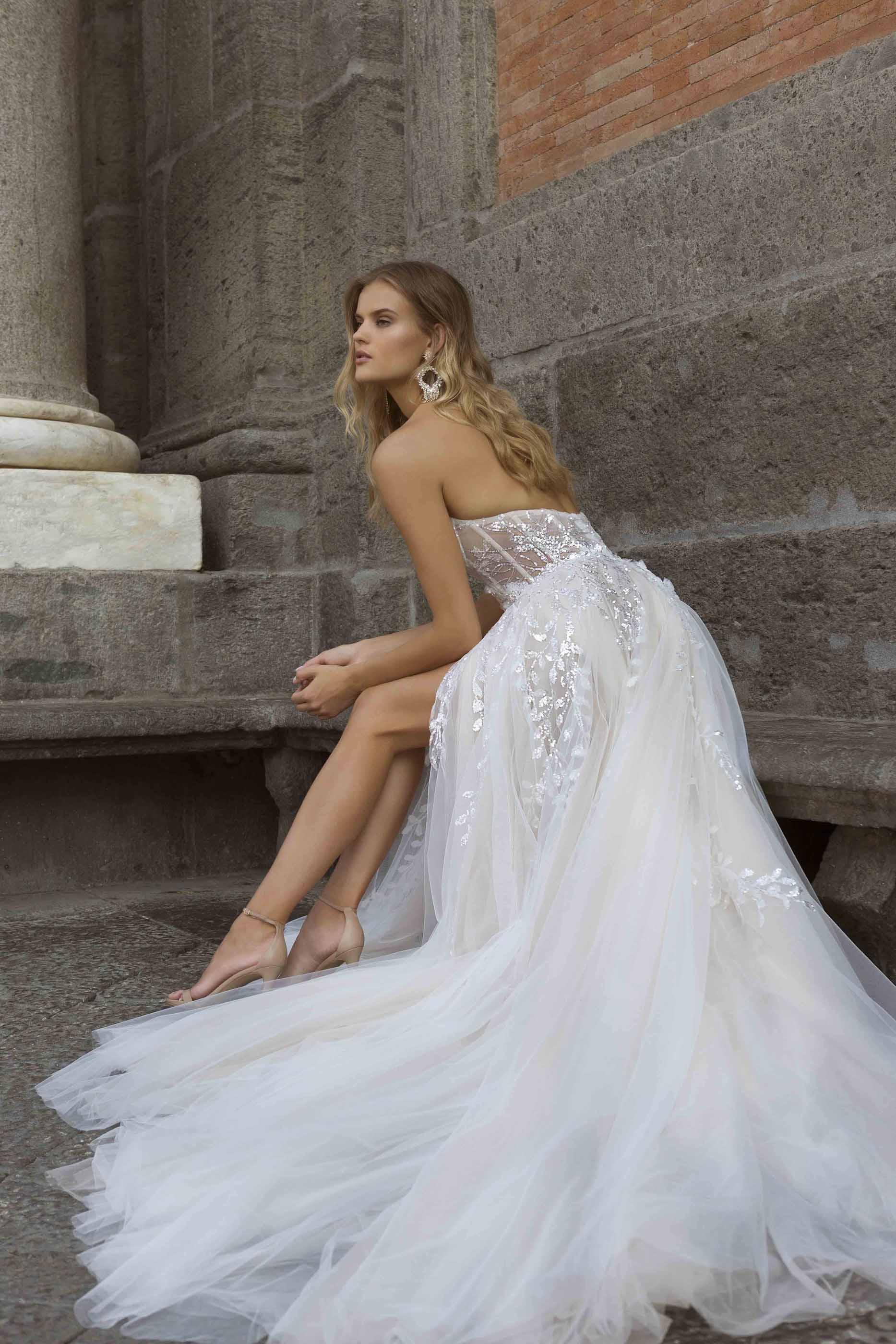Berta 20-113 - Size 12 - Image 3