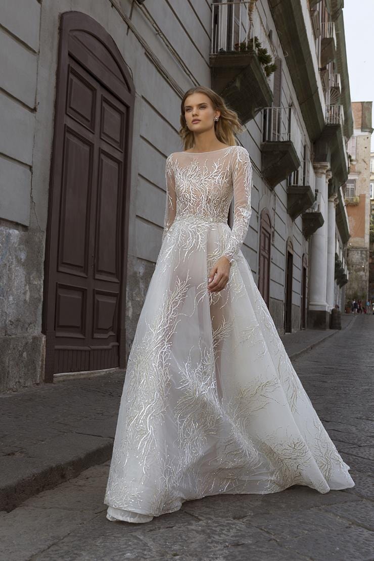 Berta 20-114 - Size 10