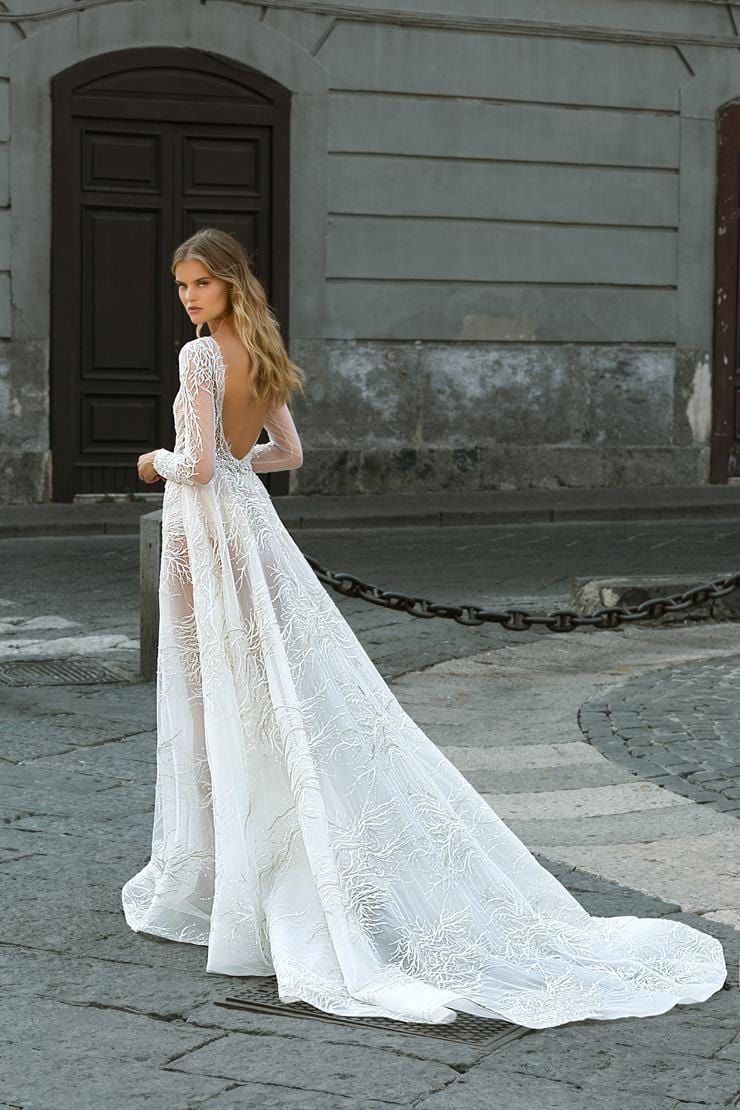 Berta 20-114 - Size 10 - Image 2