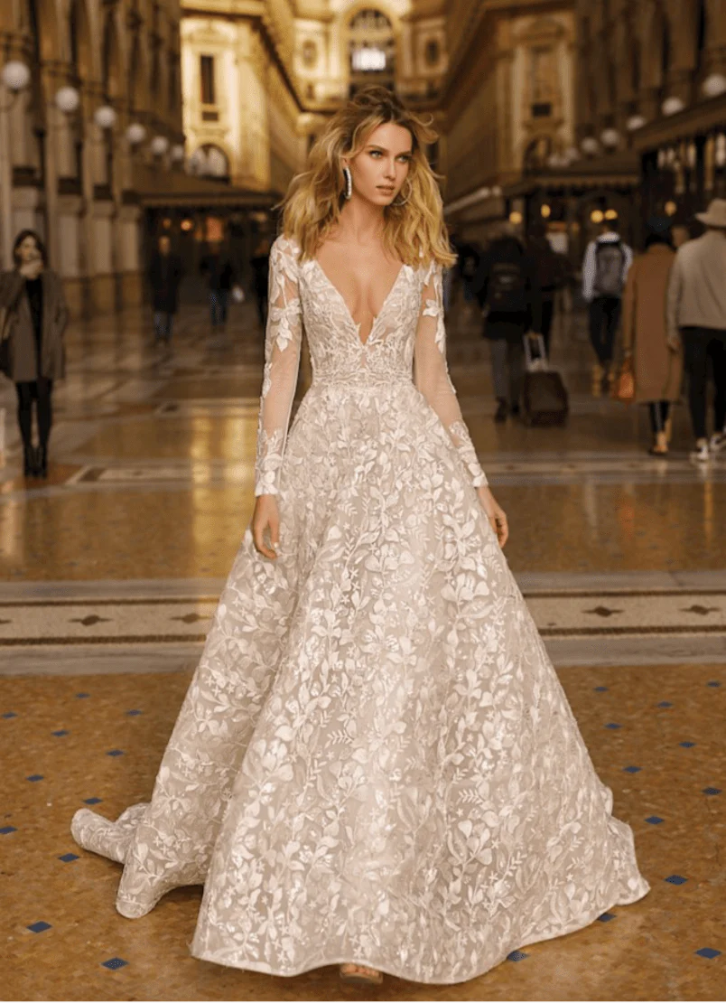Berta 20-14 - Size 10