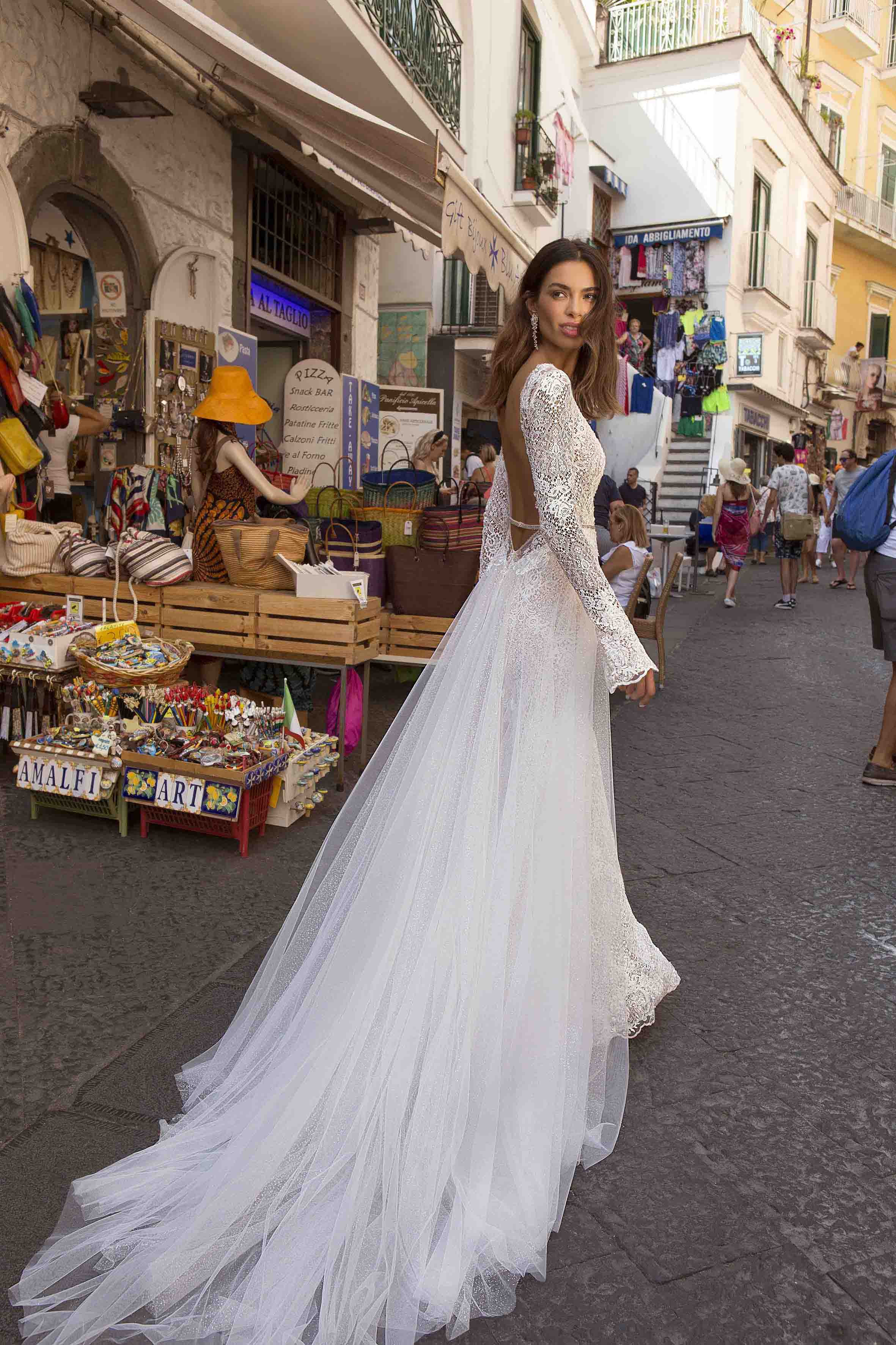 Berta 20-P101 - Size 4 - Image 2