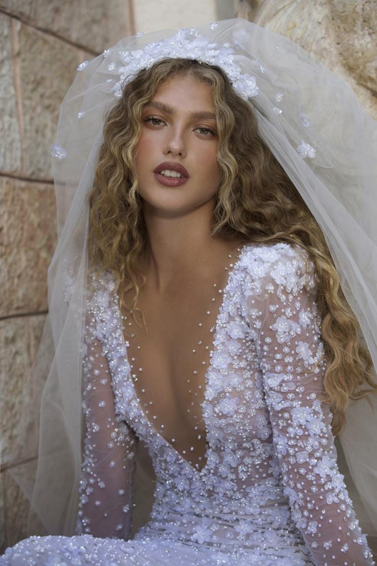 Berta 21-109 - Size 12 - Image 4