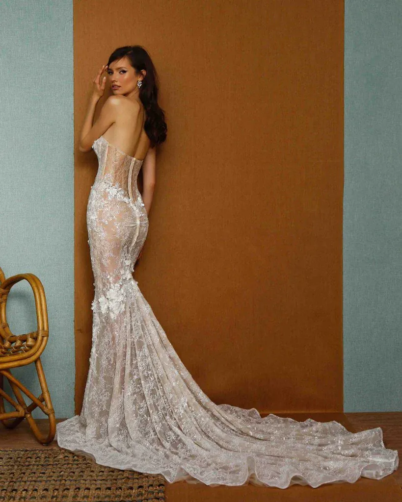 Berta 21-P01 - Size 12 - Image 2