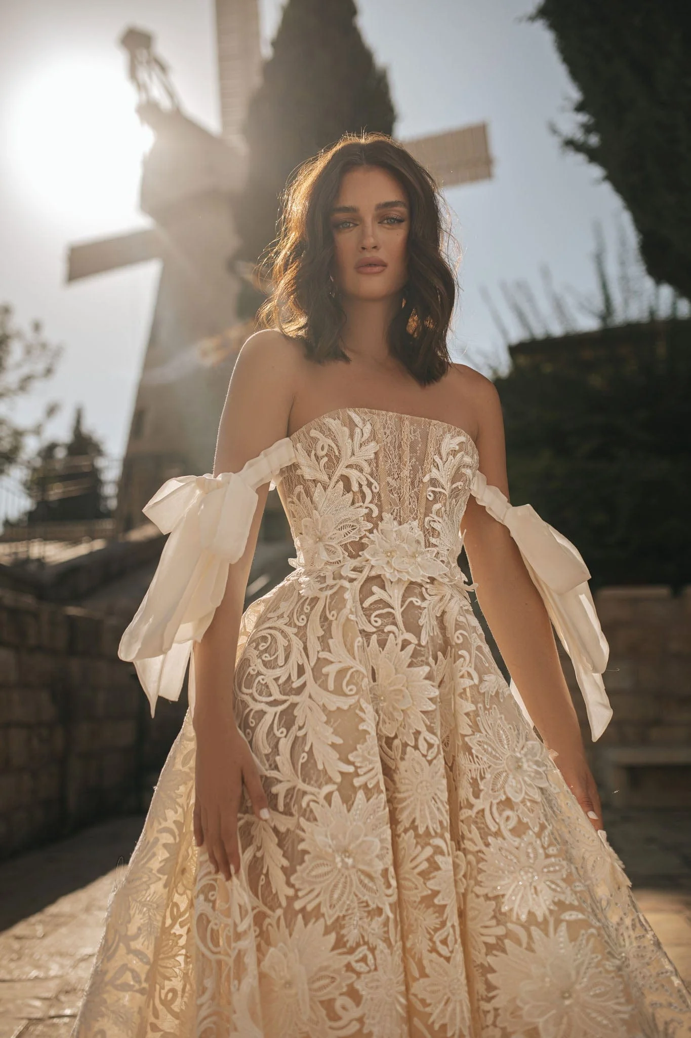 Berta 22-108 - Size 12 - Image 2