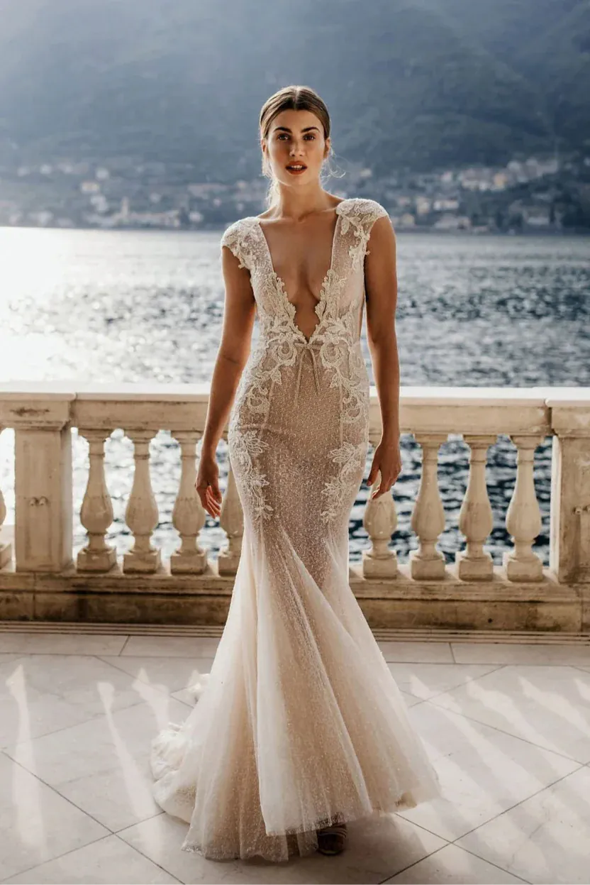 Berta 22-P06 - Size 10