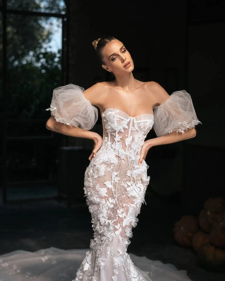 Berta 23-09 - Size 12 - Image 3