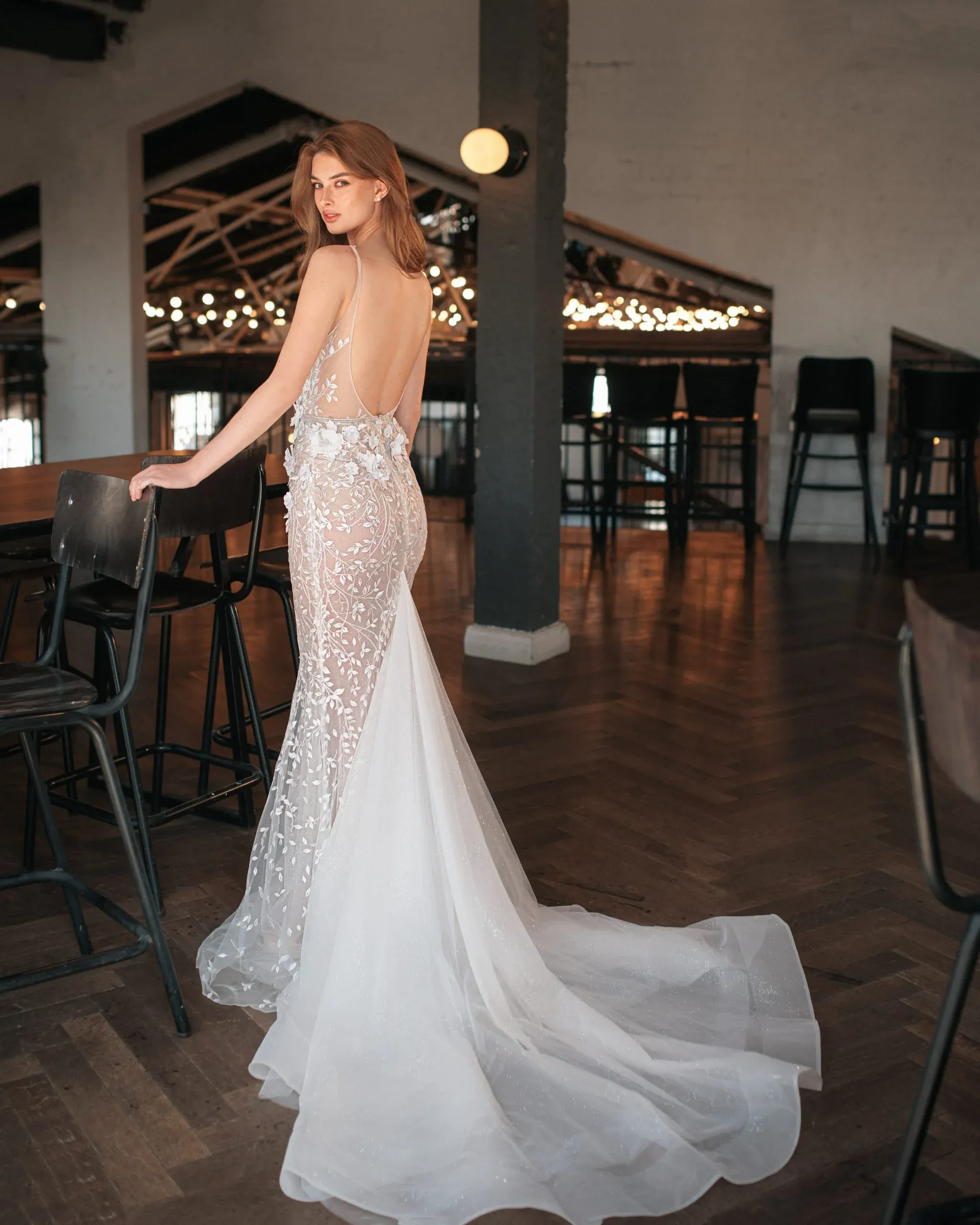 Berta 23-P03 - Size 12 - Image 2