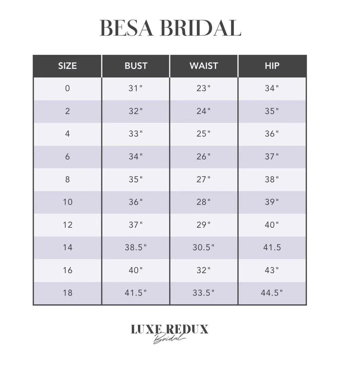 Besa Bridal Camden - Size 8 - Image 5