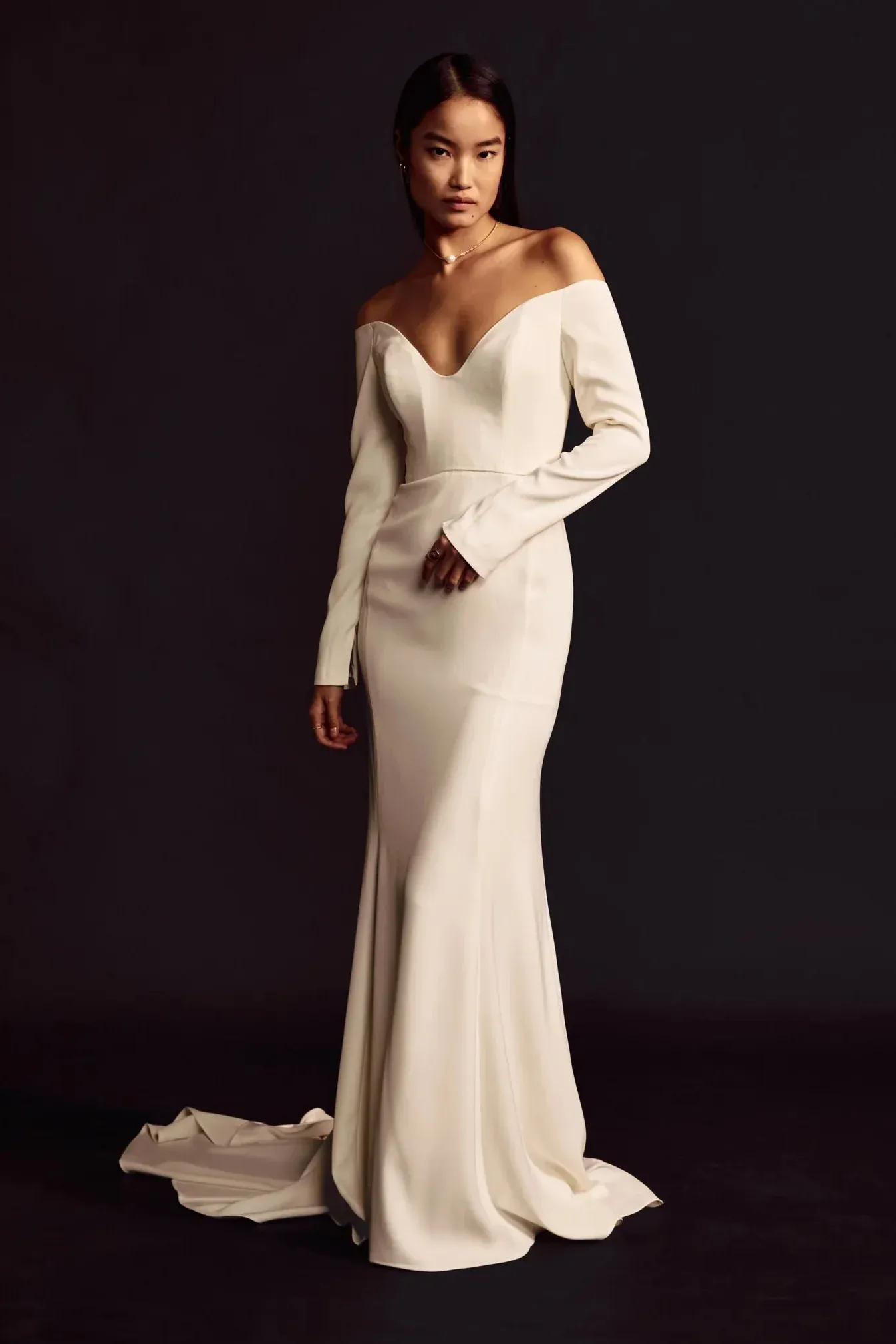 Besa Bridal Hazel - Size 10
