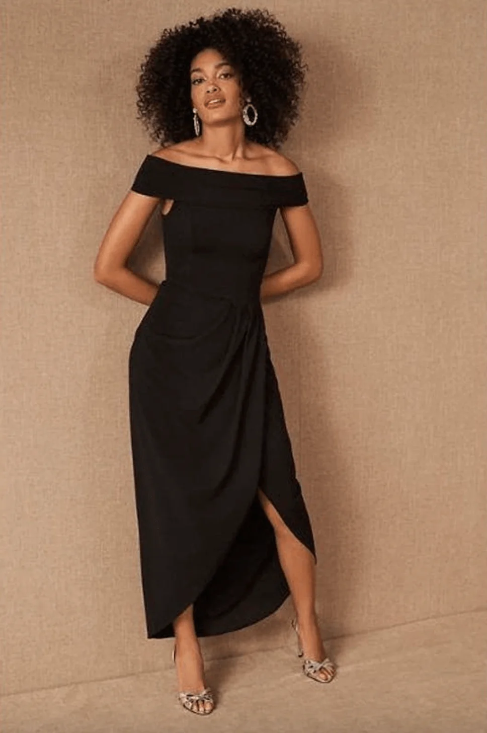 BHLDN Thompson