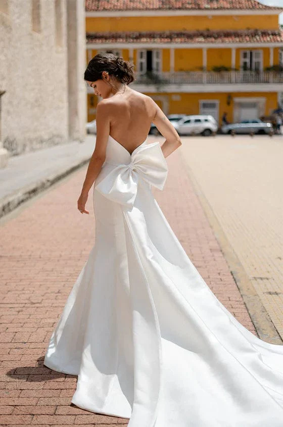Bliss By Monique Lhuillier Bl22208 - Size 12 - Image 2