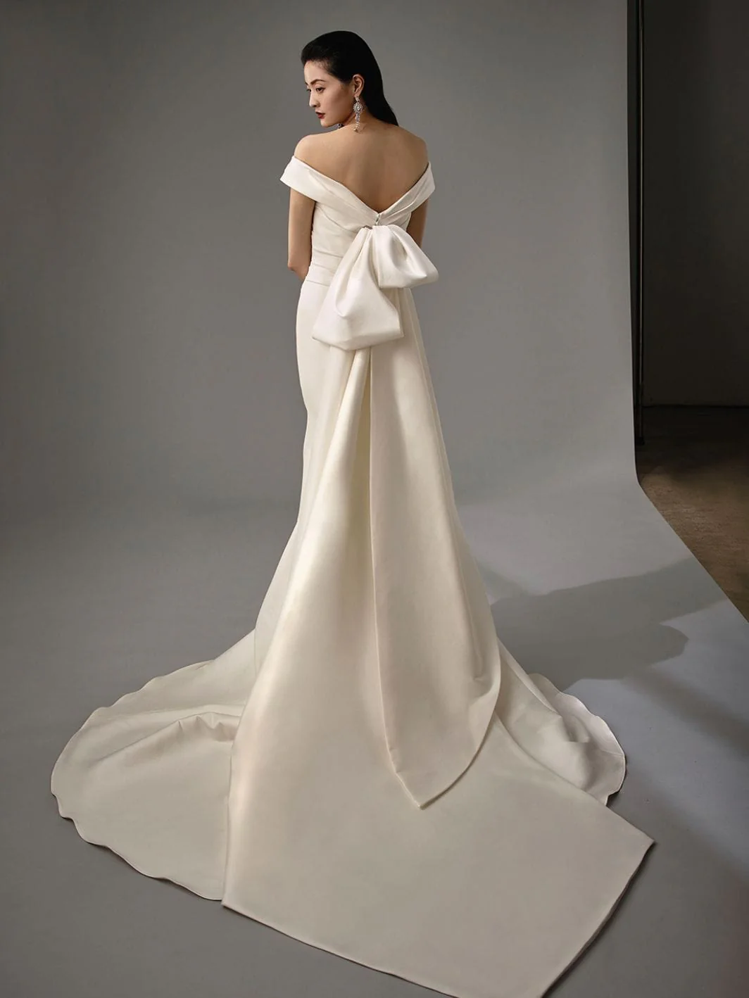 Blue by Enzoani Marla - Size 12 - Image 2