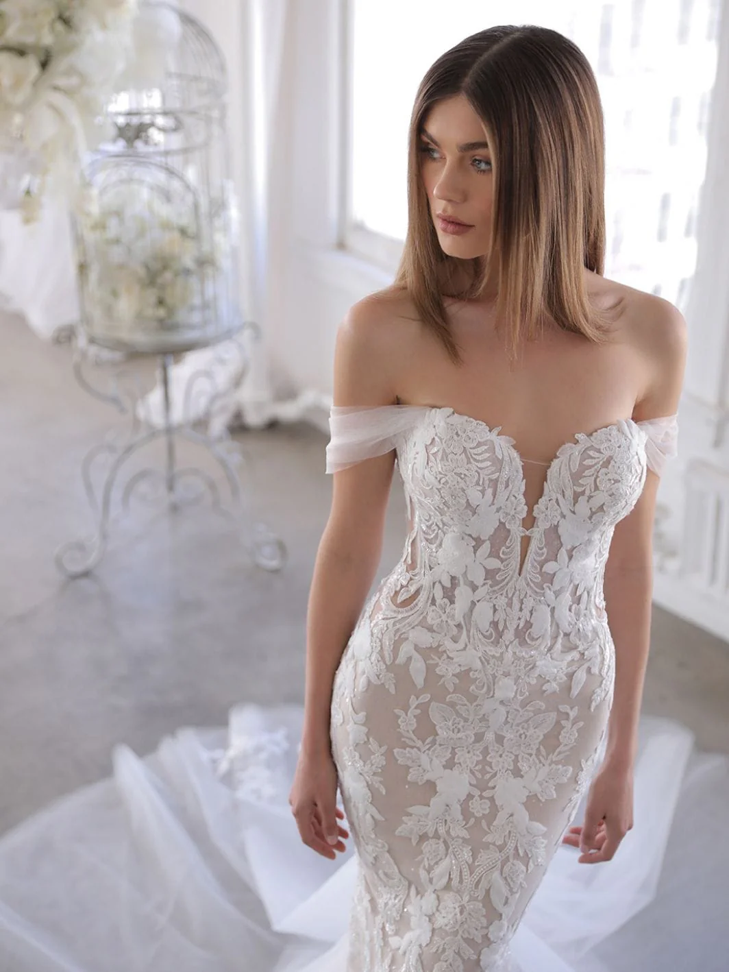 Blue by Enzoani Ollie - Size 16 - Image 3