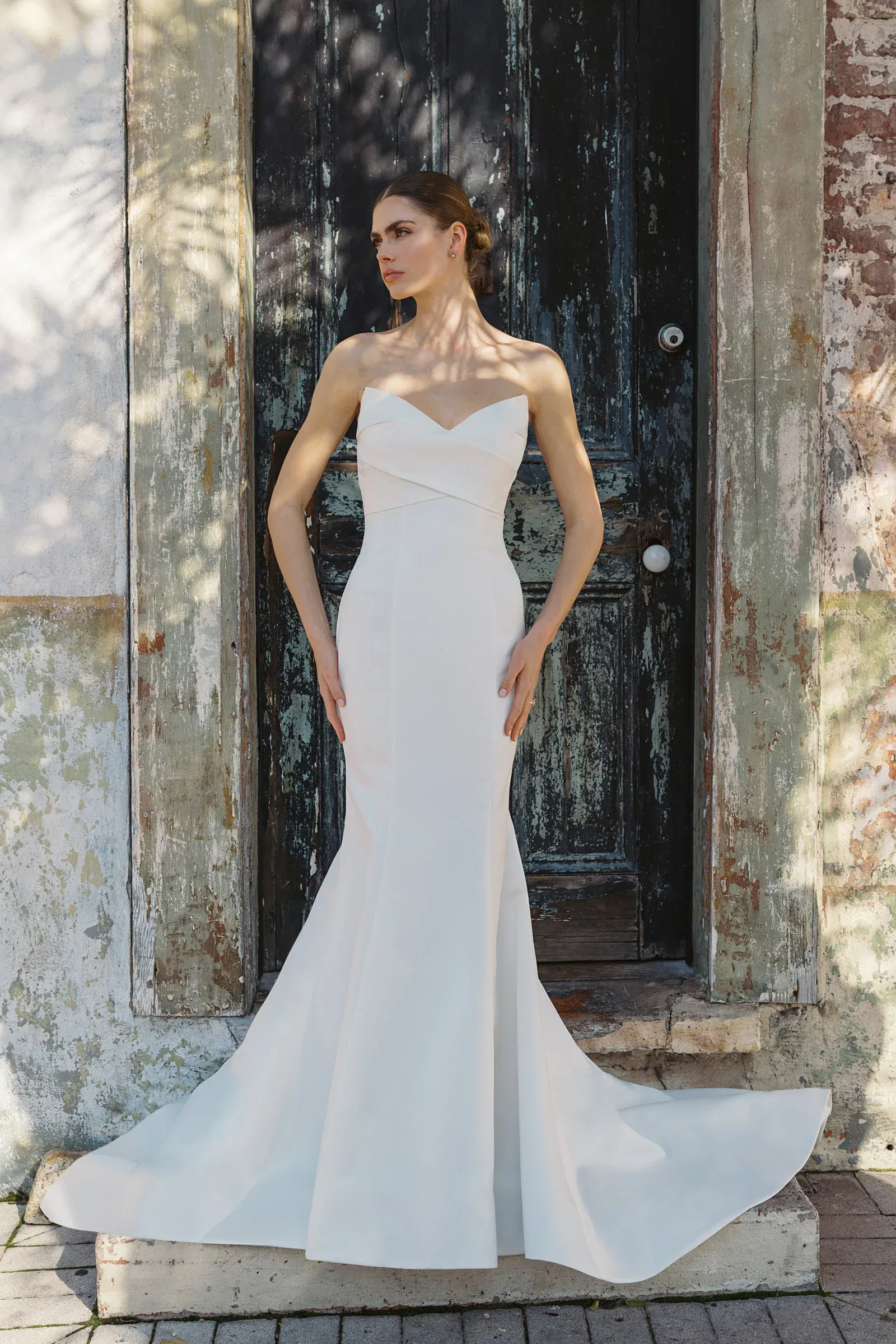 Blue Willow by Anne Barge Petey - Size 12