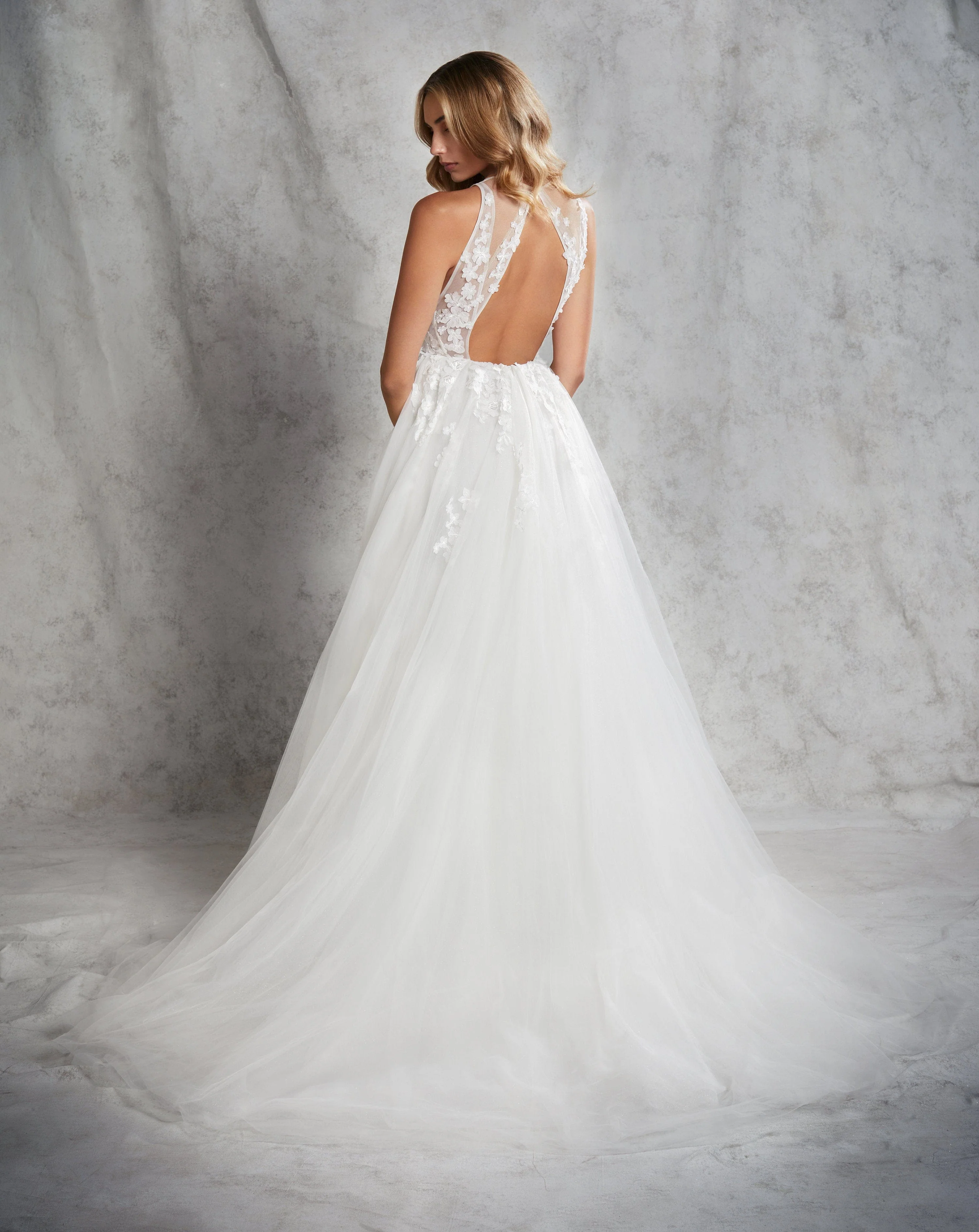 Blush by Francesca Avila Luca - Size 14 - Image 2