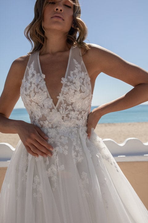 Blush by Francesca Avila Luca - Size 14 - Image 3