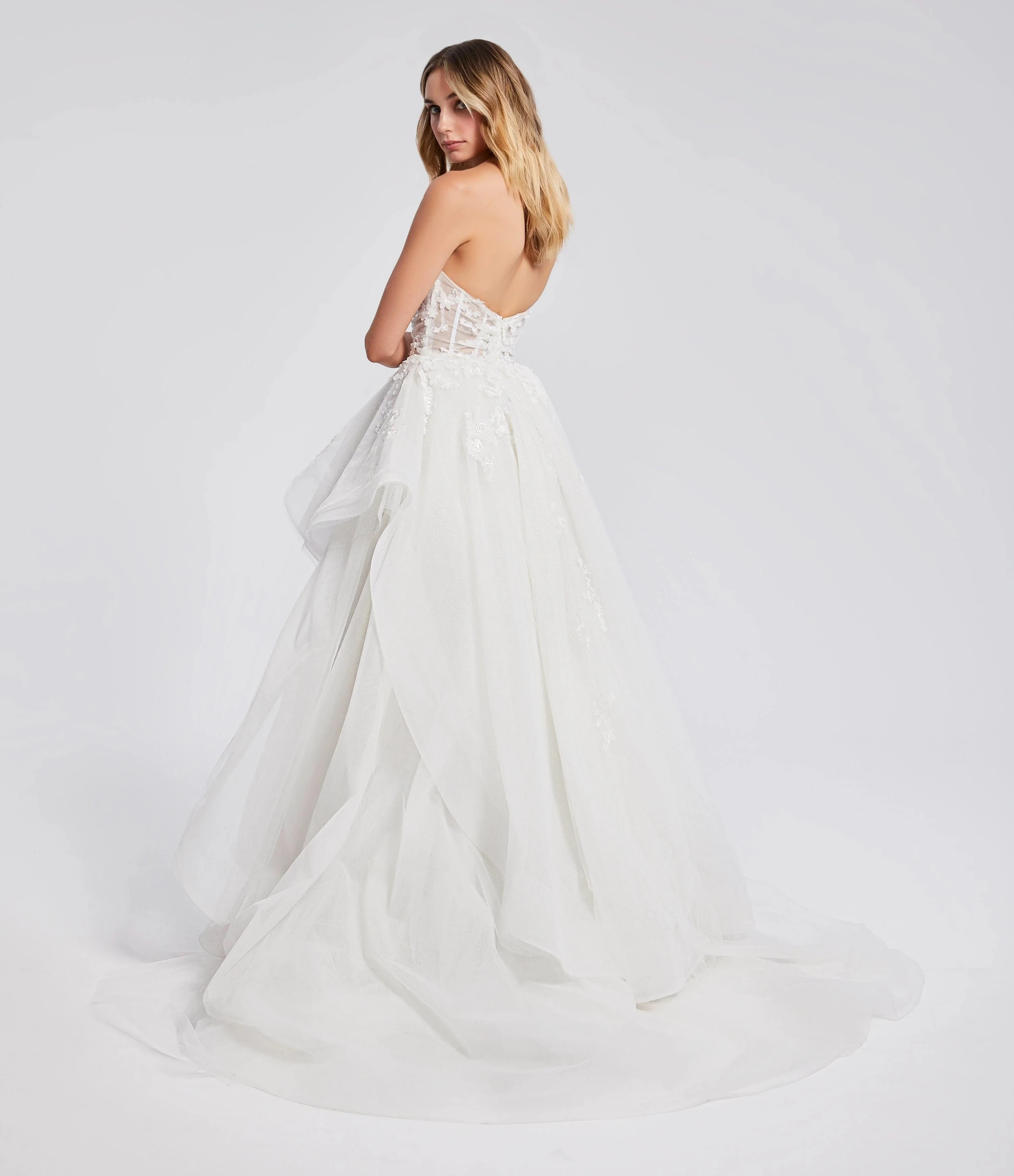 Blush by Francesca Avila Odette 12211 - Size 10 - Image 2