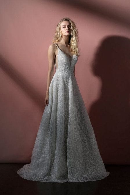 Blush by Francesca Avila Wilma 12110 - Size 10